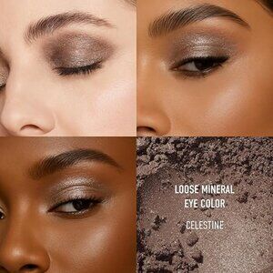 Bareminerals talc-free loose eye color - Celestine, brand new factory sealed